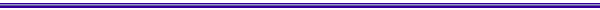 horizontal rule